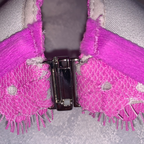 VICTORIA’S SECRET PUSH-UP BRA SIZE 34DDD - Picture 10 of 10